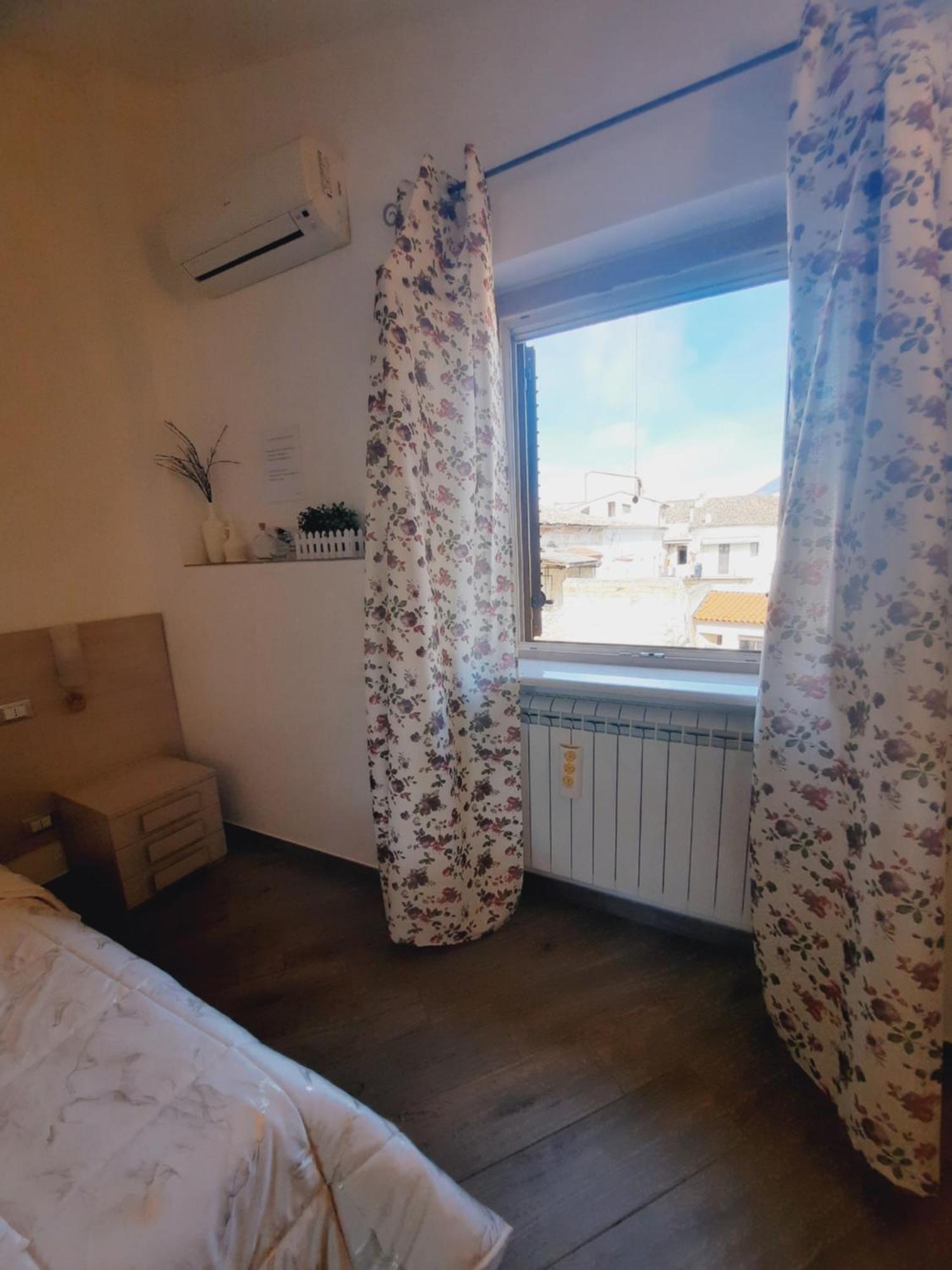 B&B Solimo Sulmona Exterior photo
