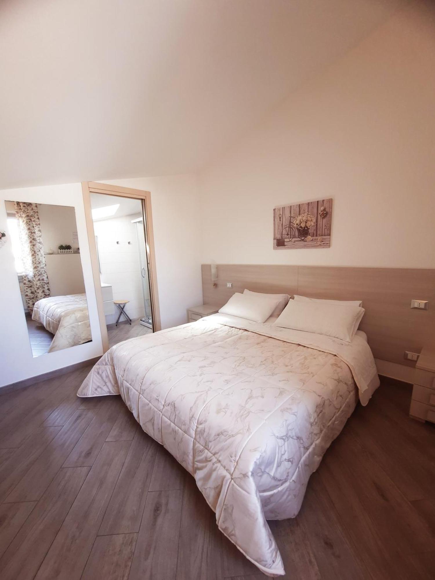 B&B Solimo Sulmona Exterior photo