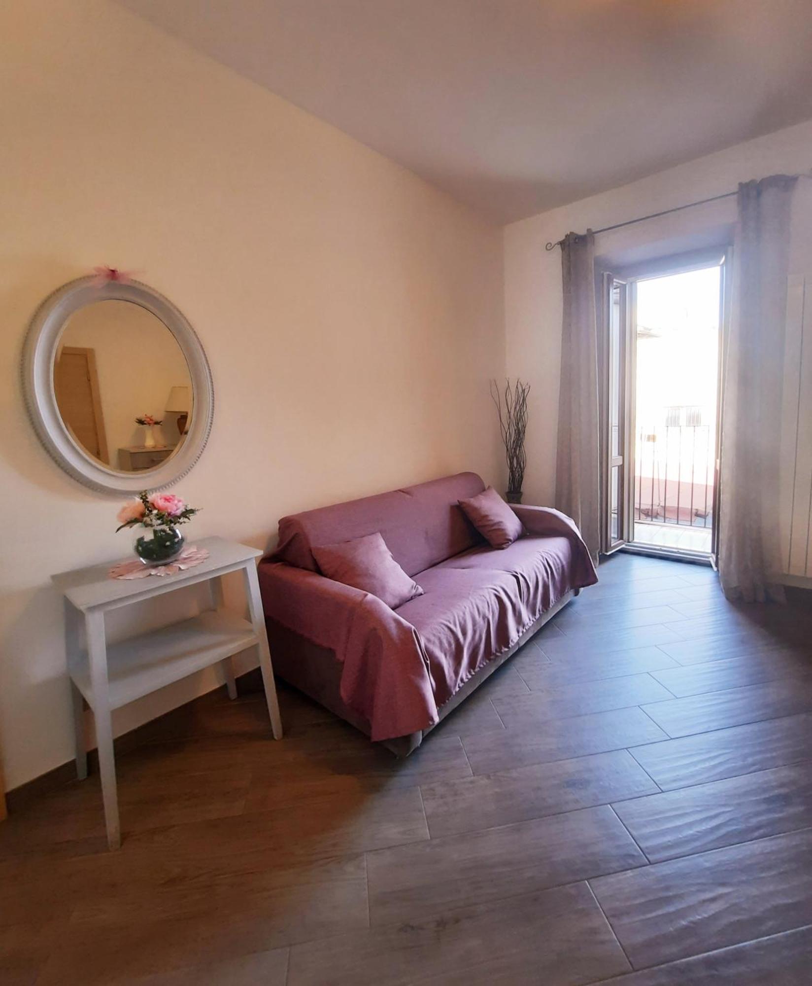 B&B Solimo Sulmona Exterior photo