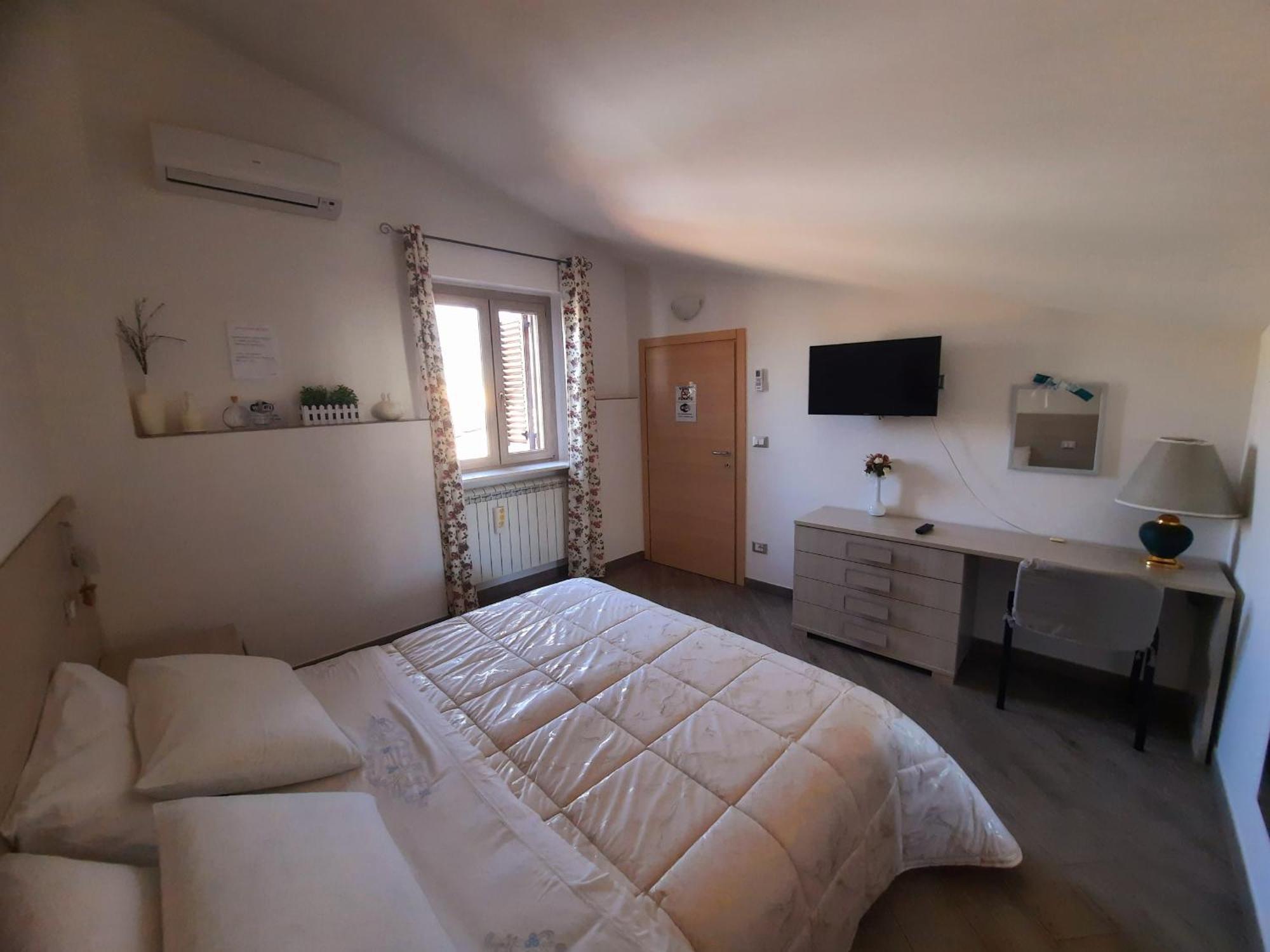 B&B Solimo Sulmona Exterior photo