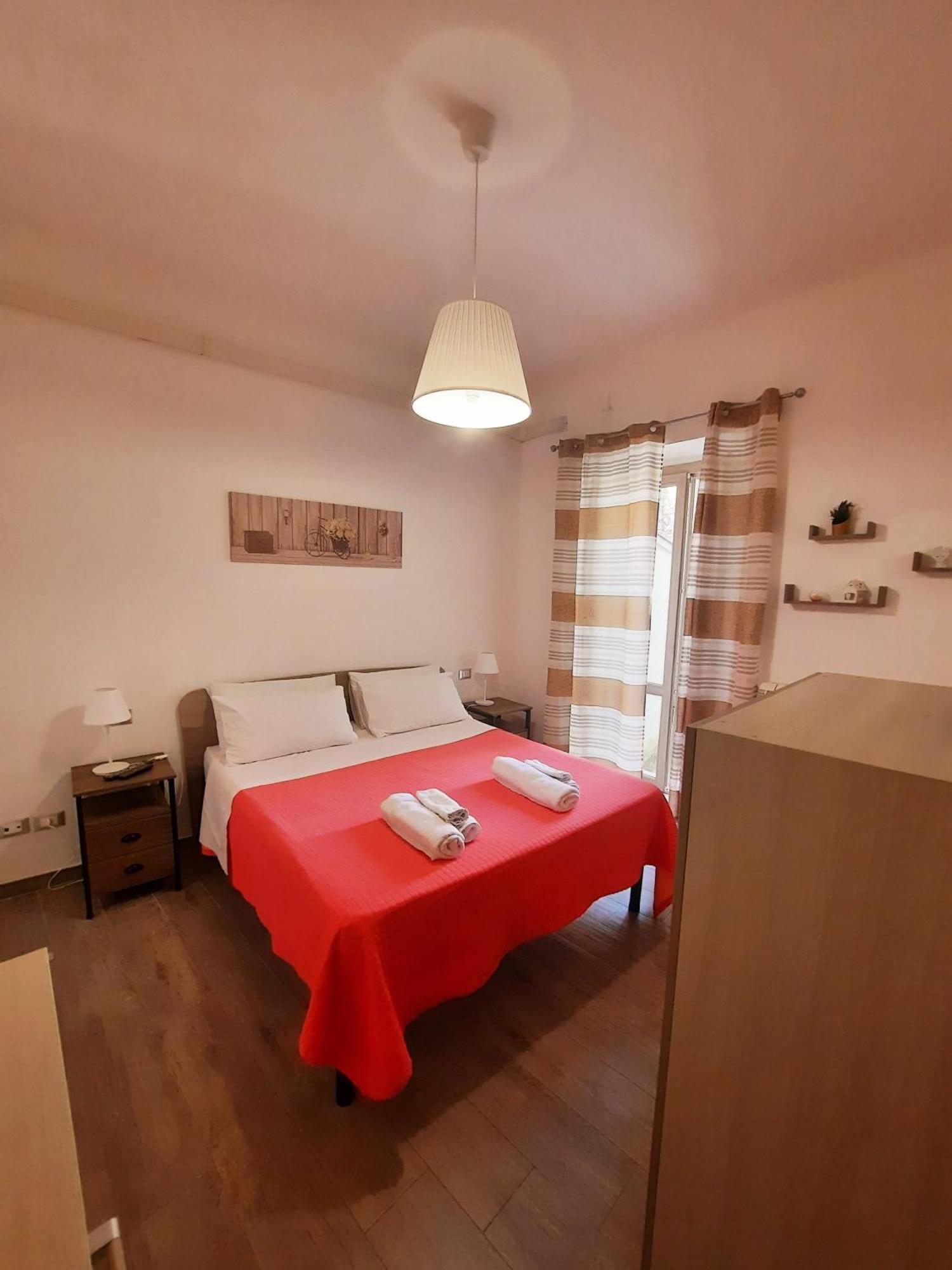 B&B Solimo Sulmona Exterior photo