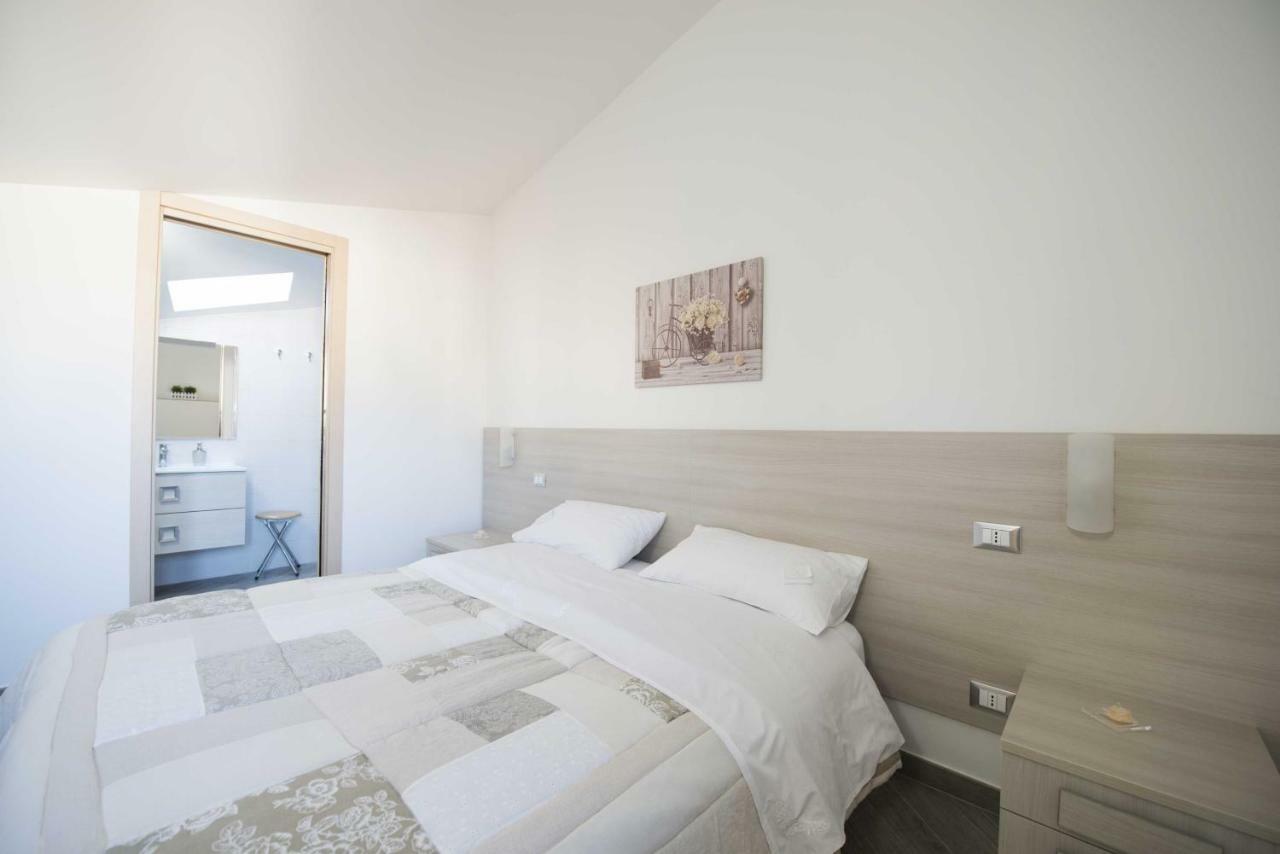 B&B Solimo Sulmona Exterior photo